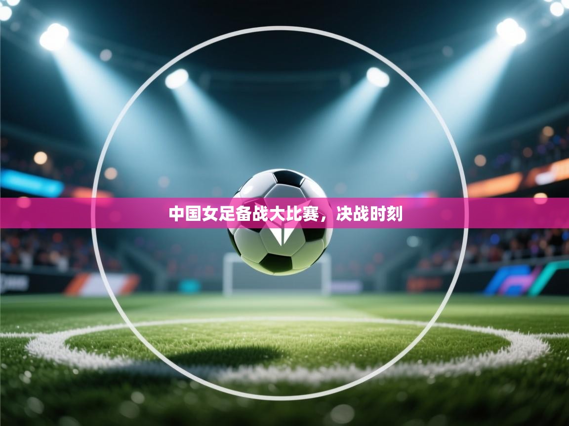 中国女足备战大比赛，决战时刻