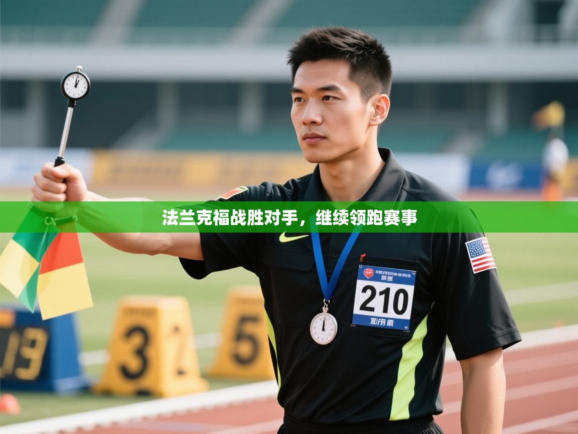 法兰克福战胜对手，继续领跑赛事