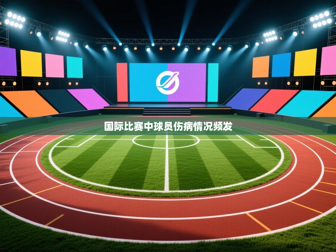 国际比赛中球员伤病情况频发