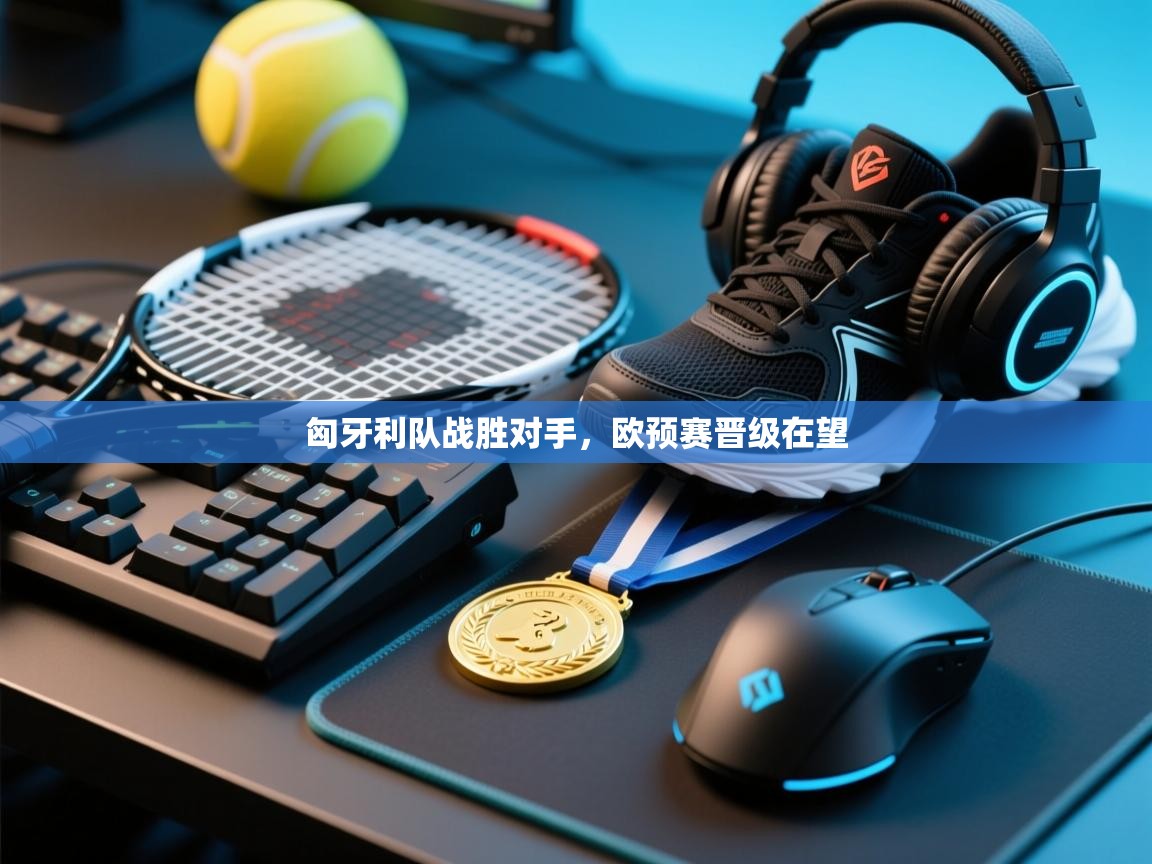 匈牙利队战胜对手，欧预赛晋级在望  第2张