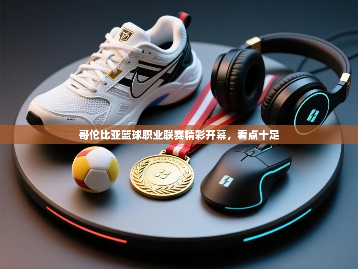 哥伦比亚篮球职业联赛精彩开幕，看点十足