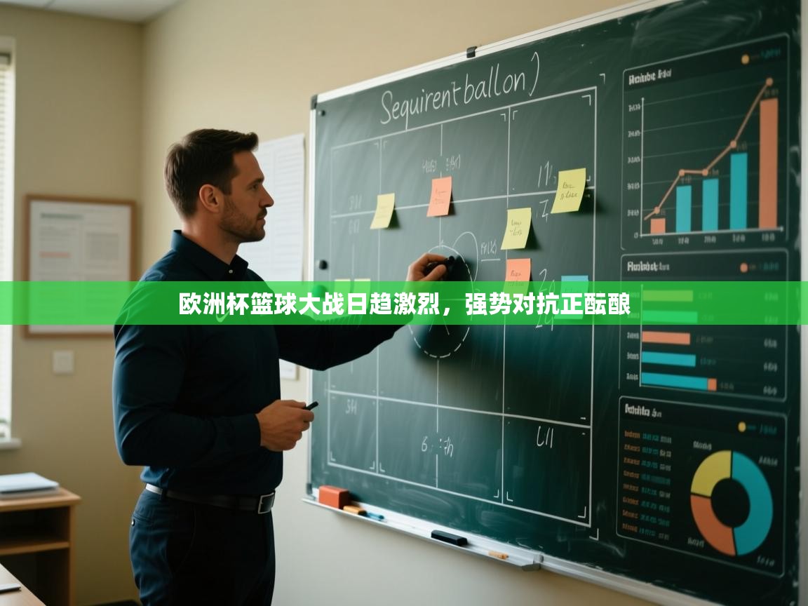 欧洲杯篮球大战日趋激烈，强势对抗正酝酿