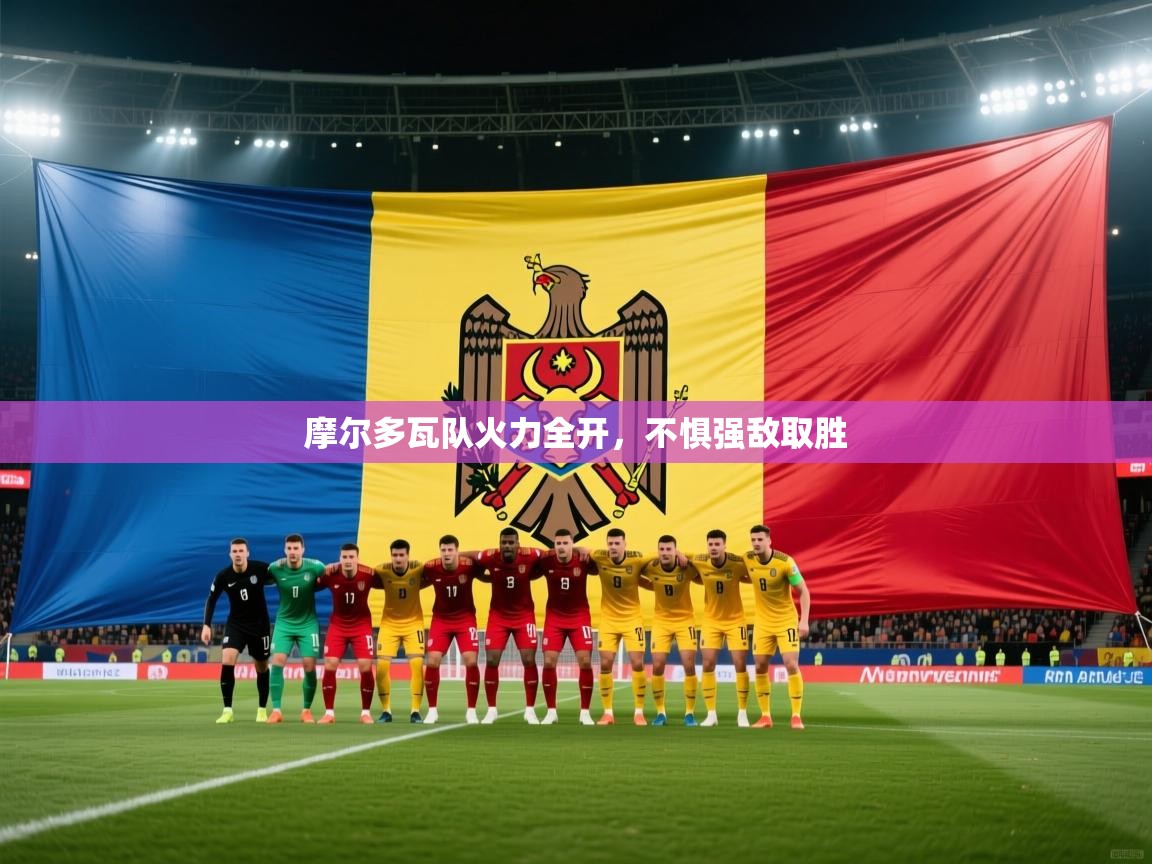 摩尔多瓦队火力全开，不惧强敌取胜