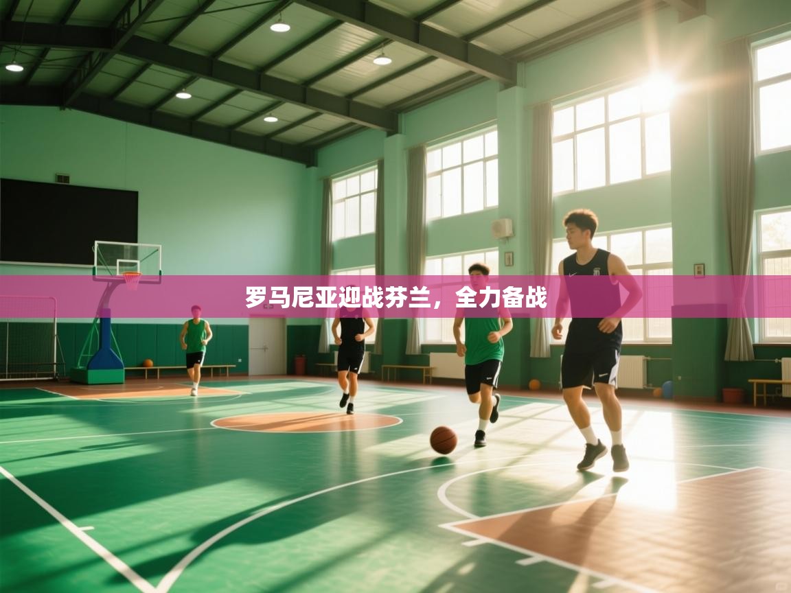 罗马尼亚迎战芬兰，全力备战