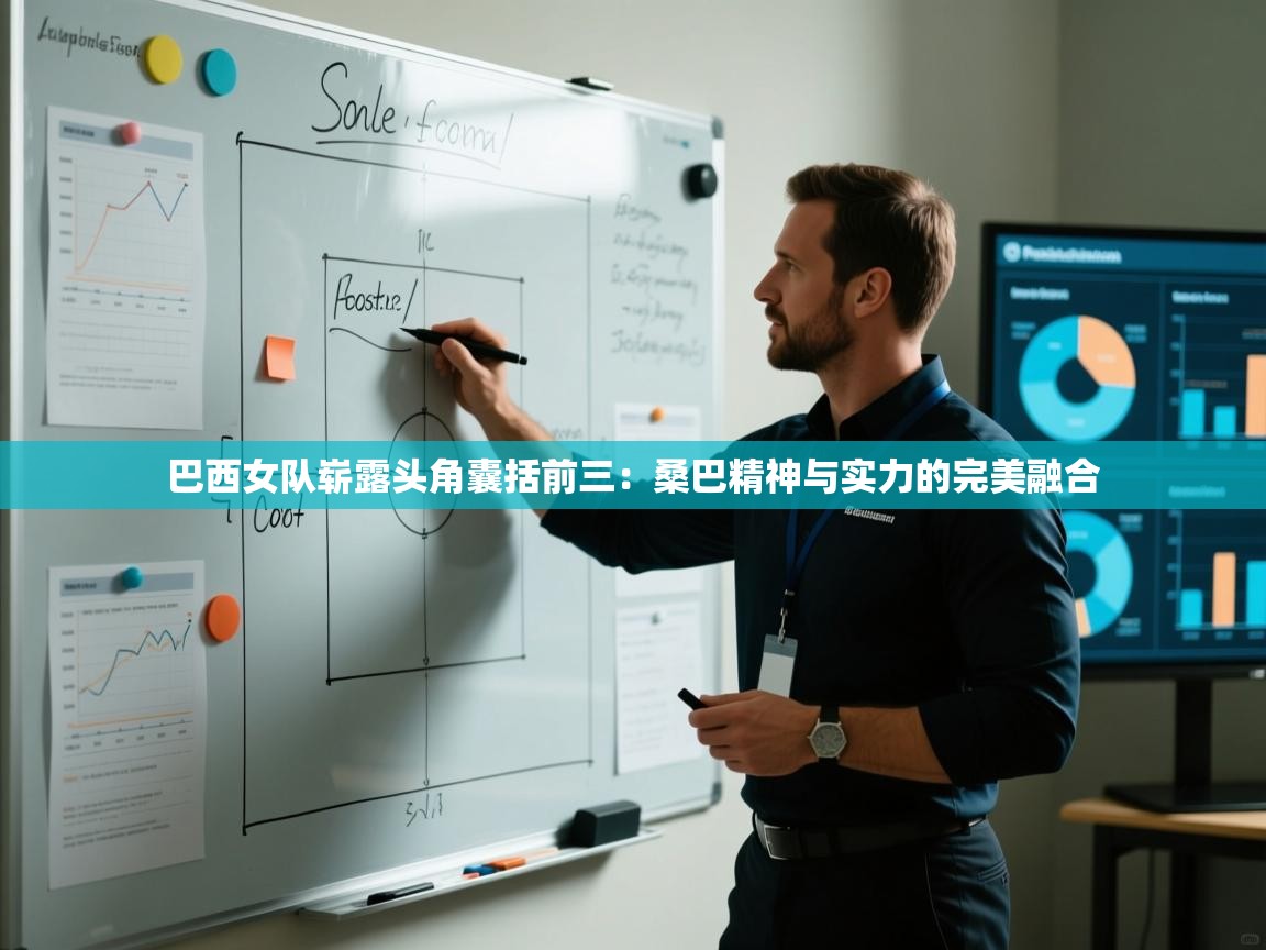 巴西女队崭露头角囊括前三：桑巴精神与实力的完美融合